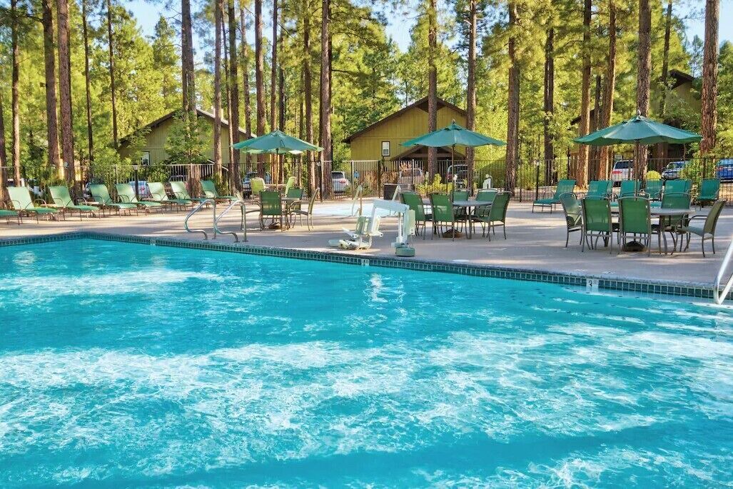 Photo of Outdoor in Pinetop