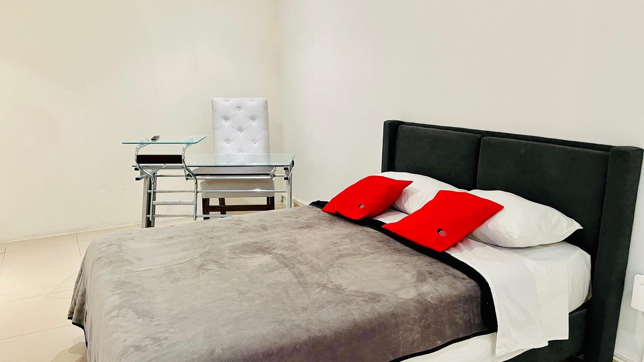 Photo of Bedroom in Leon
