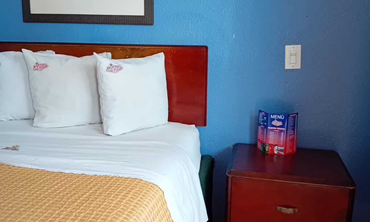 Photo of Bedroom in Zona Centro