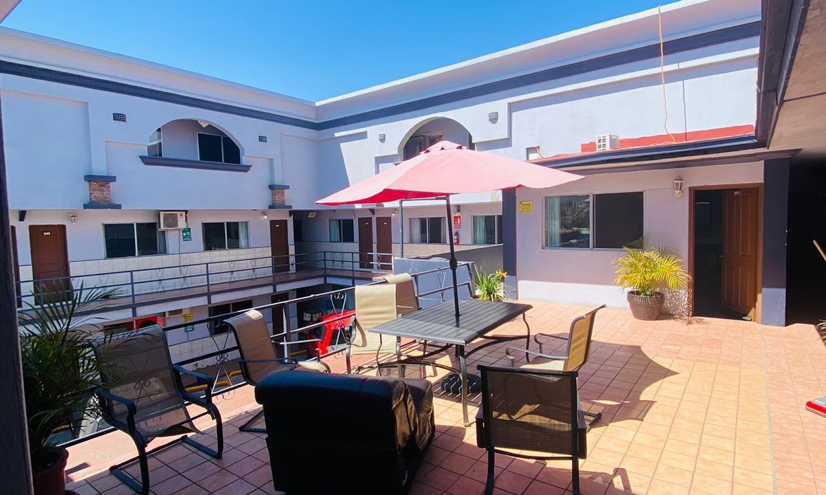 Photo of Outdoor in Zona Centro
