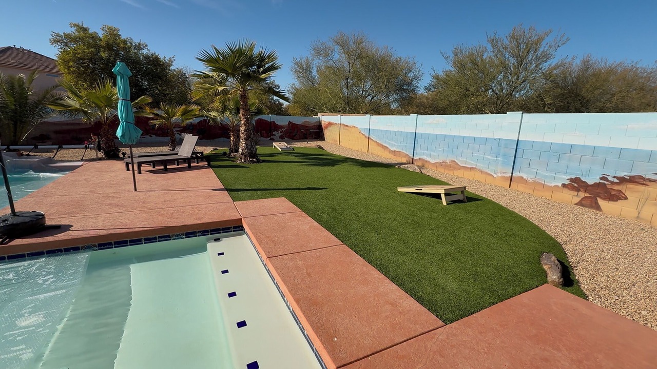 Photo of Outdoor in Maricopa