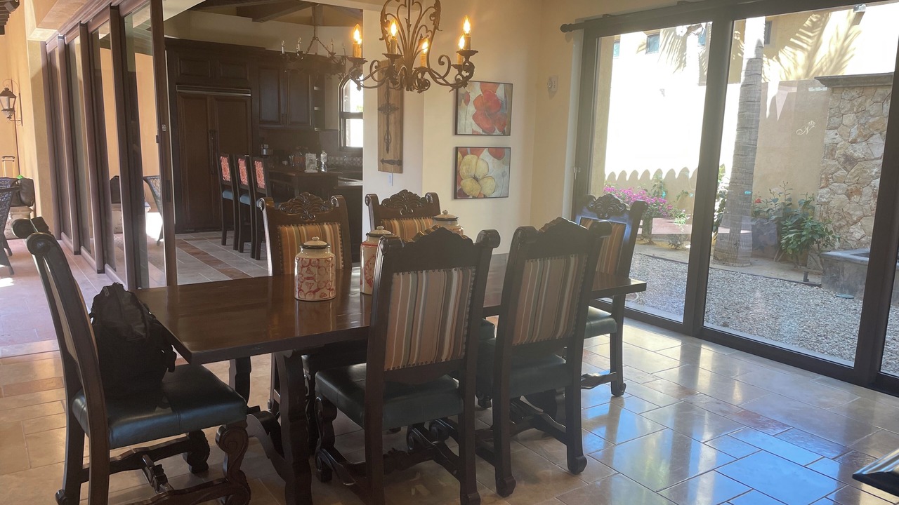 Photo of Bedroom in Paraiso Escondido