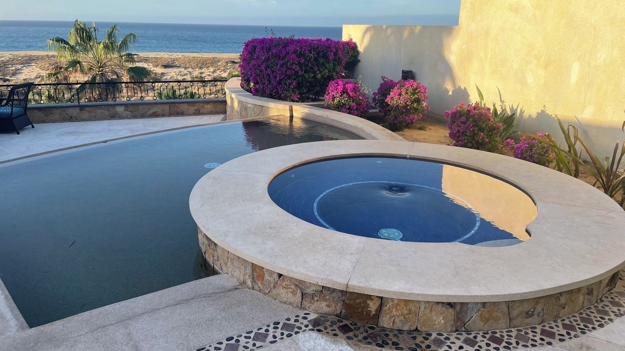 Photo of Outdoor in Paraiso Escondido