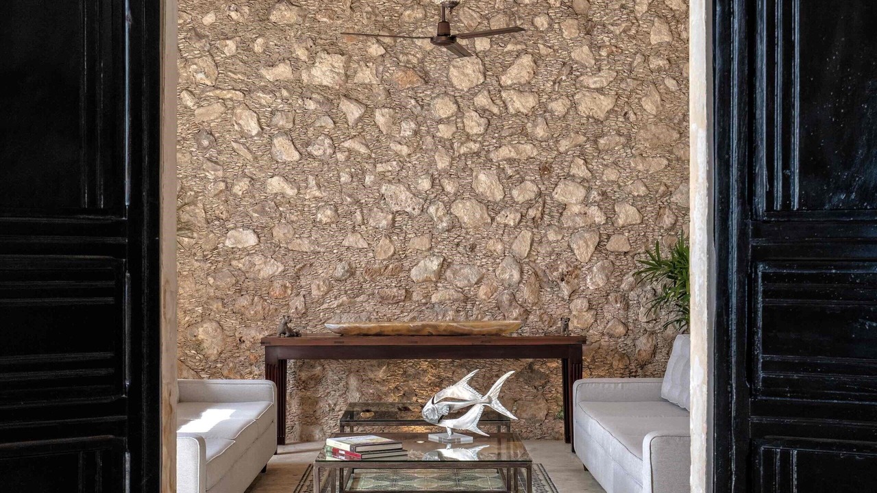 Photo of Livingroom in Campeche
