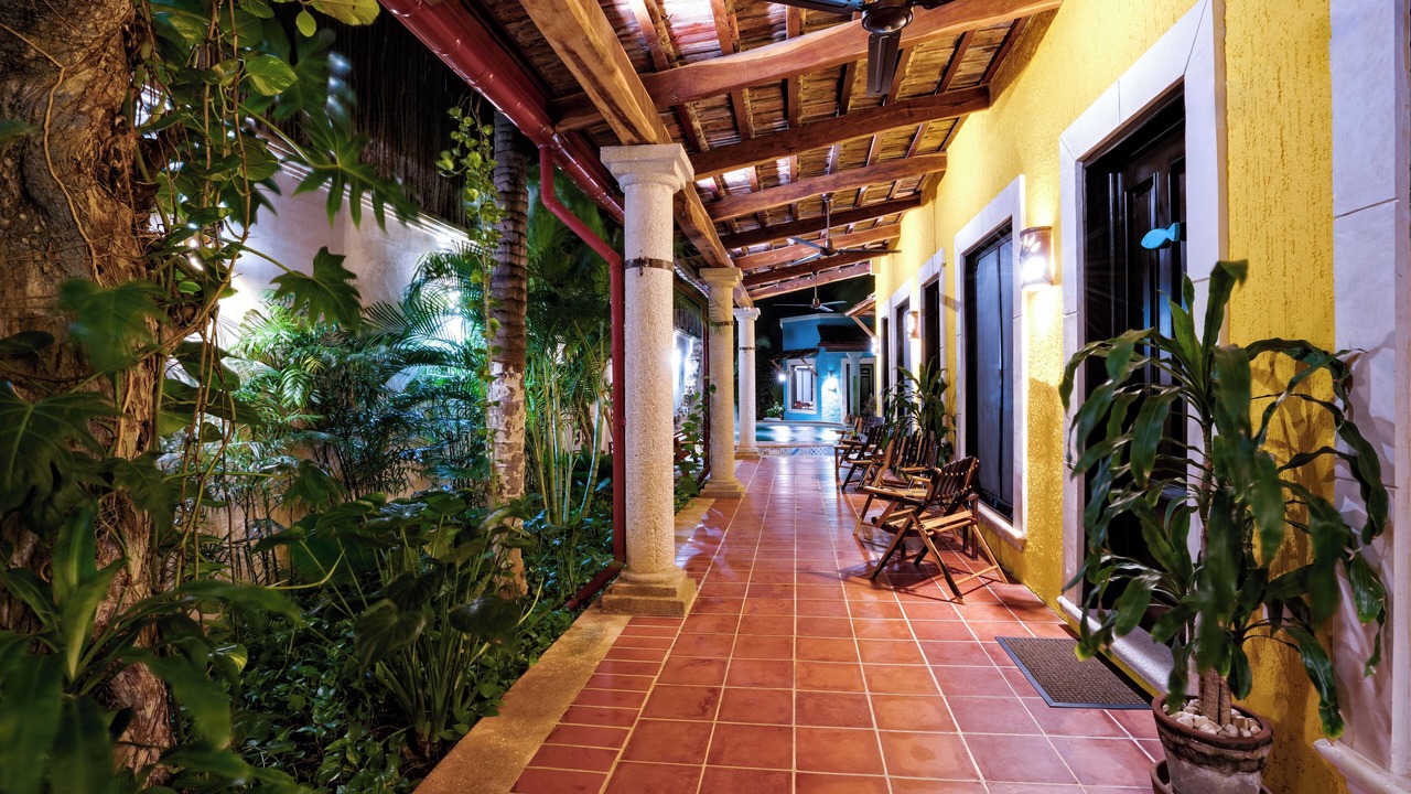 Photo of Outdoor in Campeche