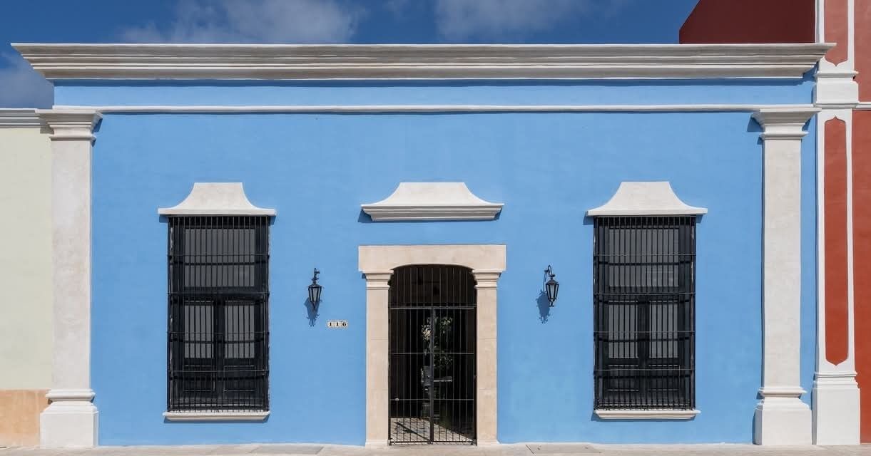 Photo of Outdoor in Campeche