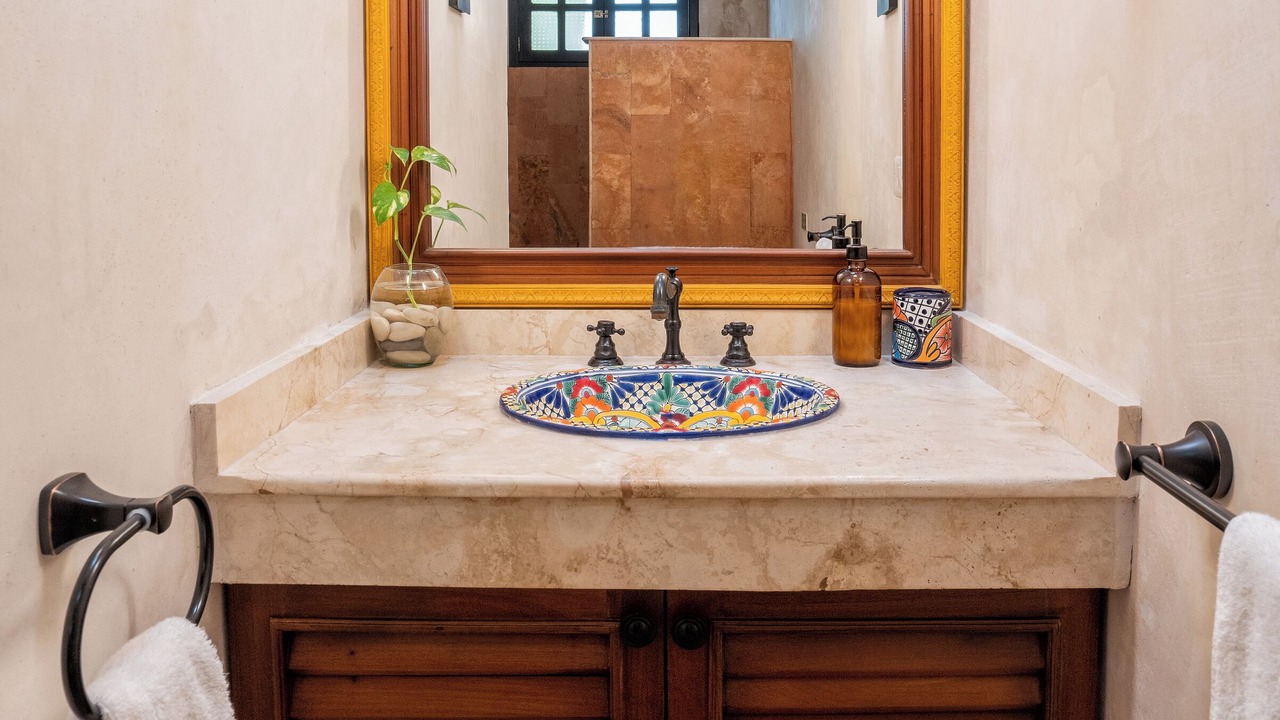 Photo of Bedroom in Campeche