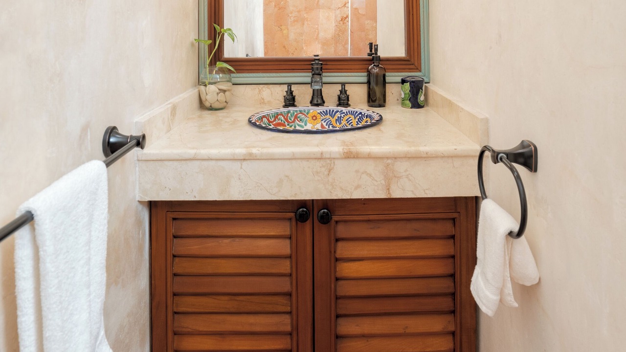 Photo of Bedroom in Campeche