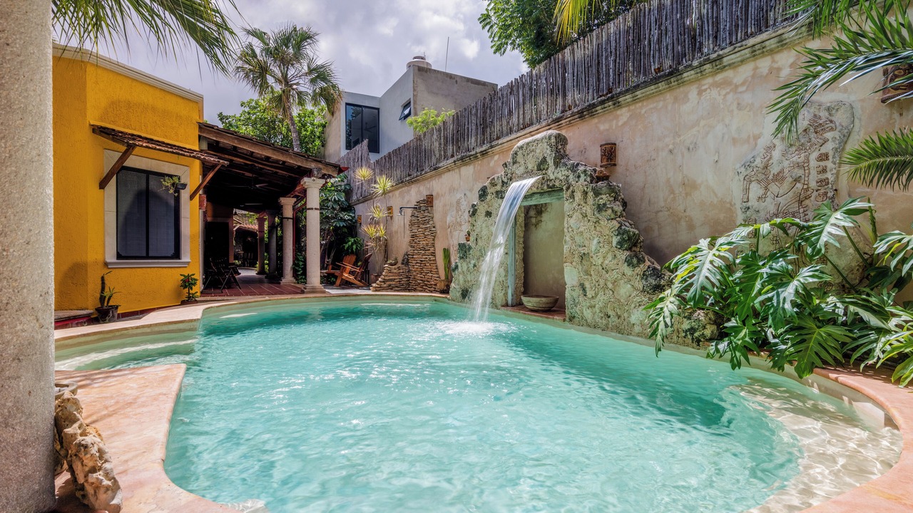 Photo of Outdoor in Campeche
