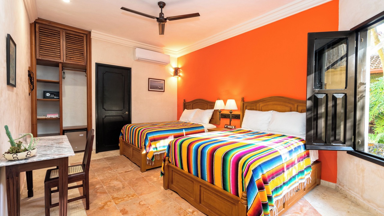 Photo of Outdoor in Campeche