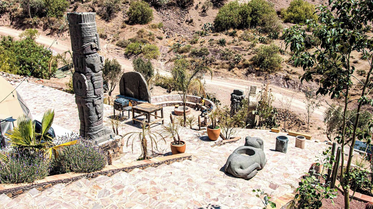 Photo of Outdoor in Real de Catorce
