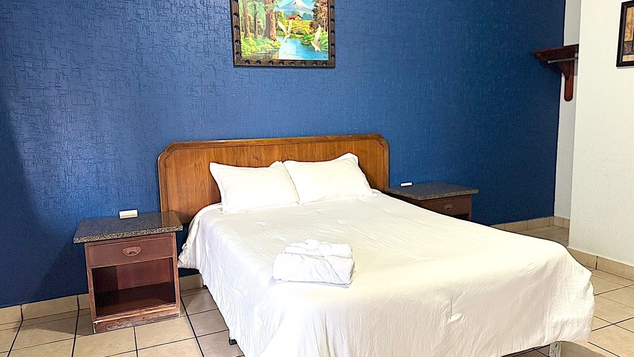 Photo of Bathroom in Delicias