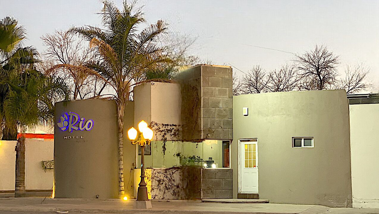 Photo of Outdoor in Delicias