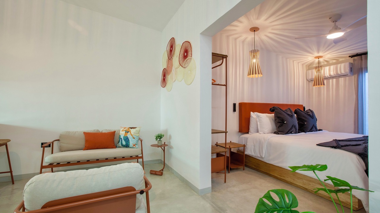 Photo of Bedroom in La Paz