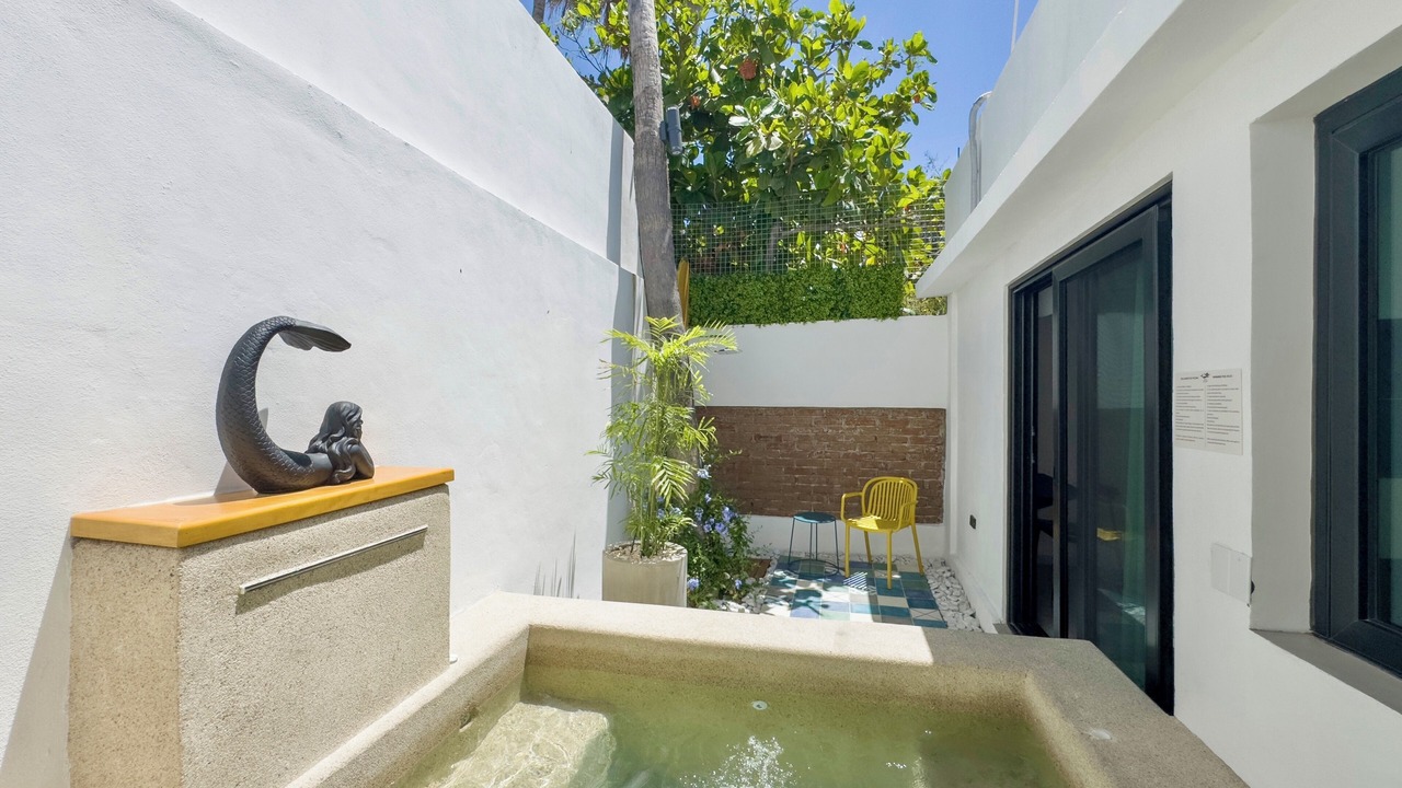 Photo of Bedroom in La Paz