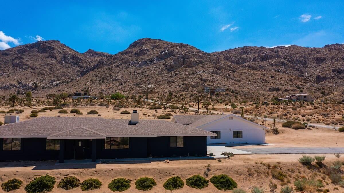 Photo of Others in Joshua Tree