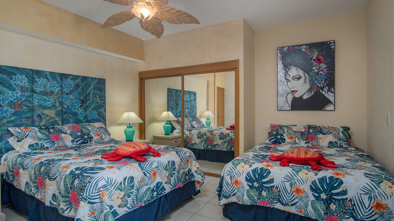 Photo of Patio Balcony in Puerto Penasco