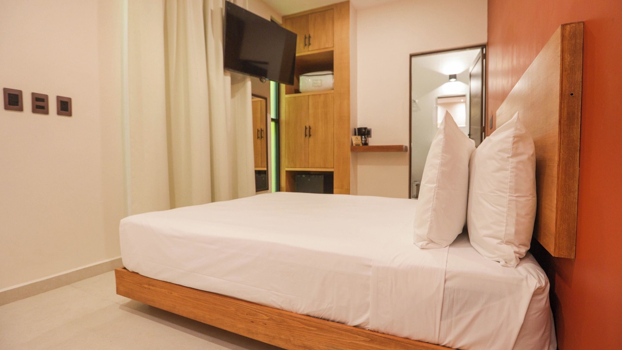 Photo of Bedroom in Tuxtla Gutierrez
