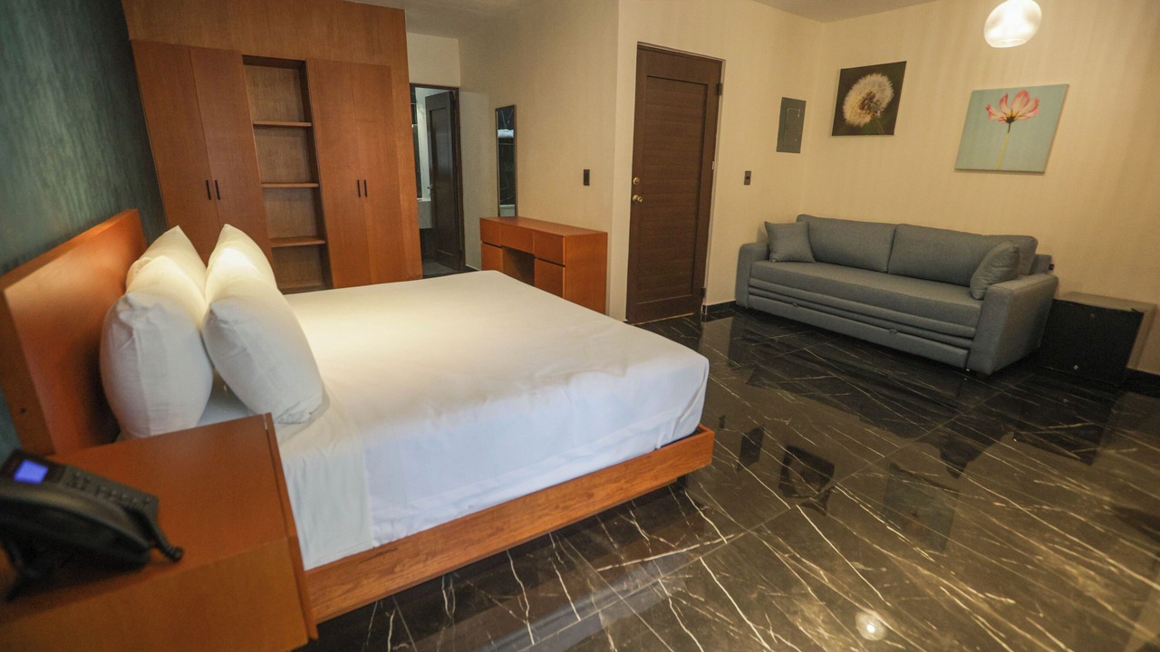 Photo of Patio Balcony in Tuxtla Gutierrez
