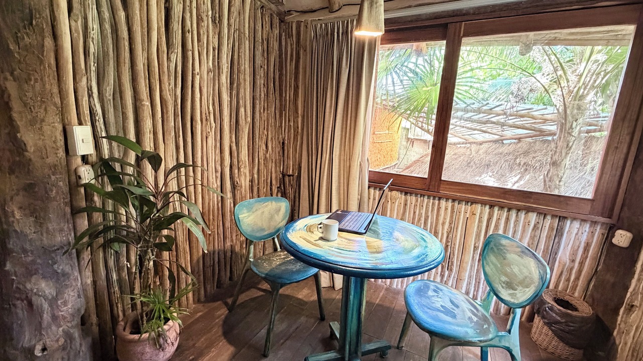 Photo of Livingroom in Zona Hotelera