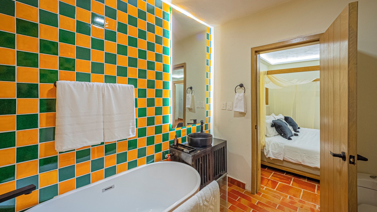 Photo of Bathroom in Guadalajara