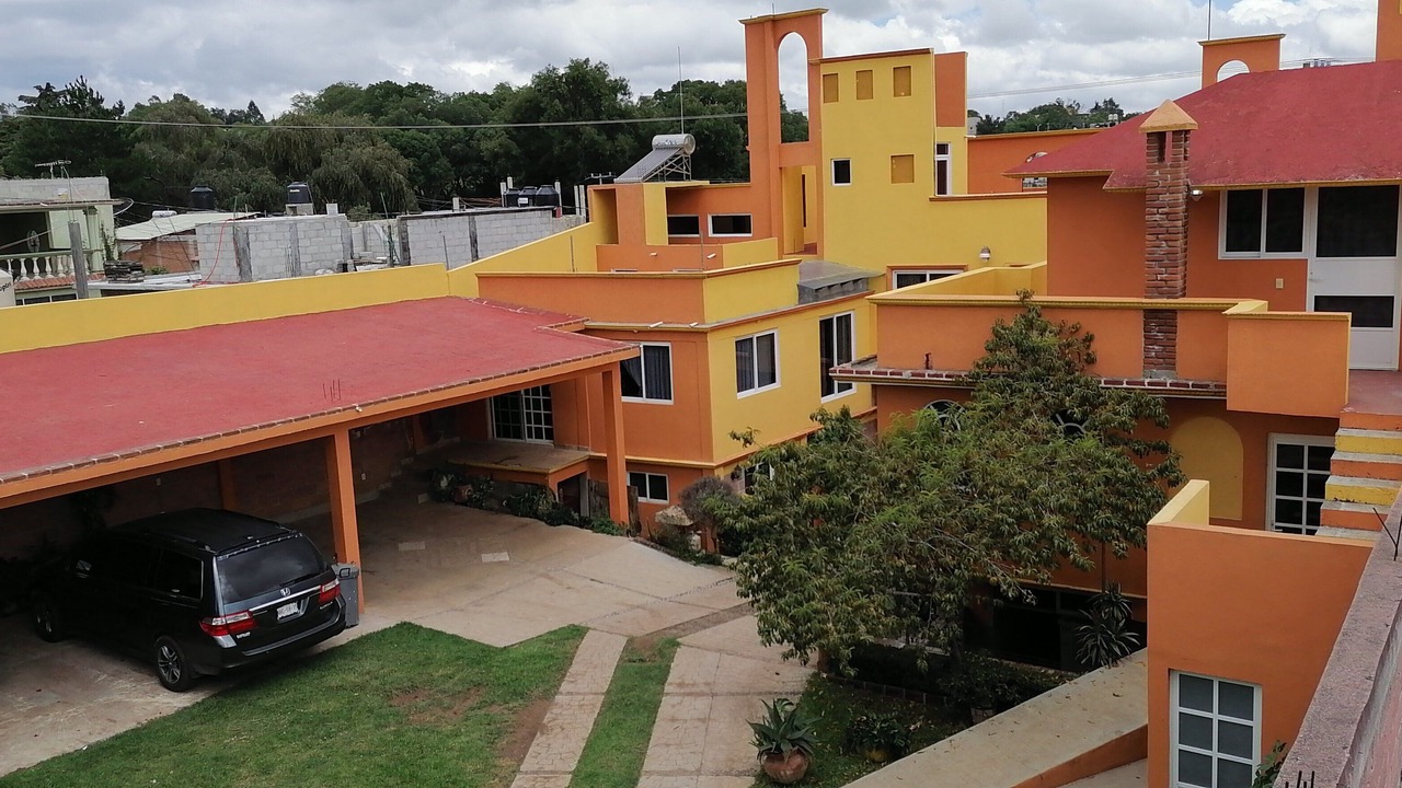 Photo of Outdoor in Jilotepec de Abasolo