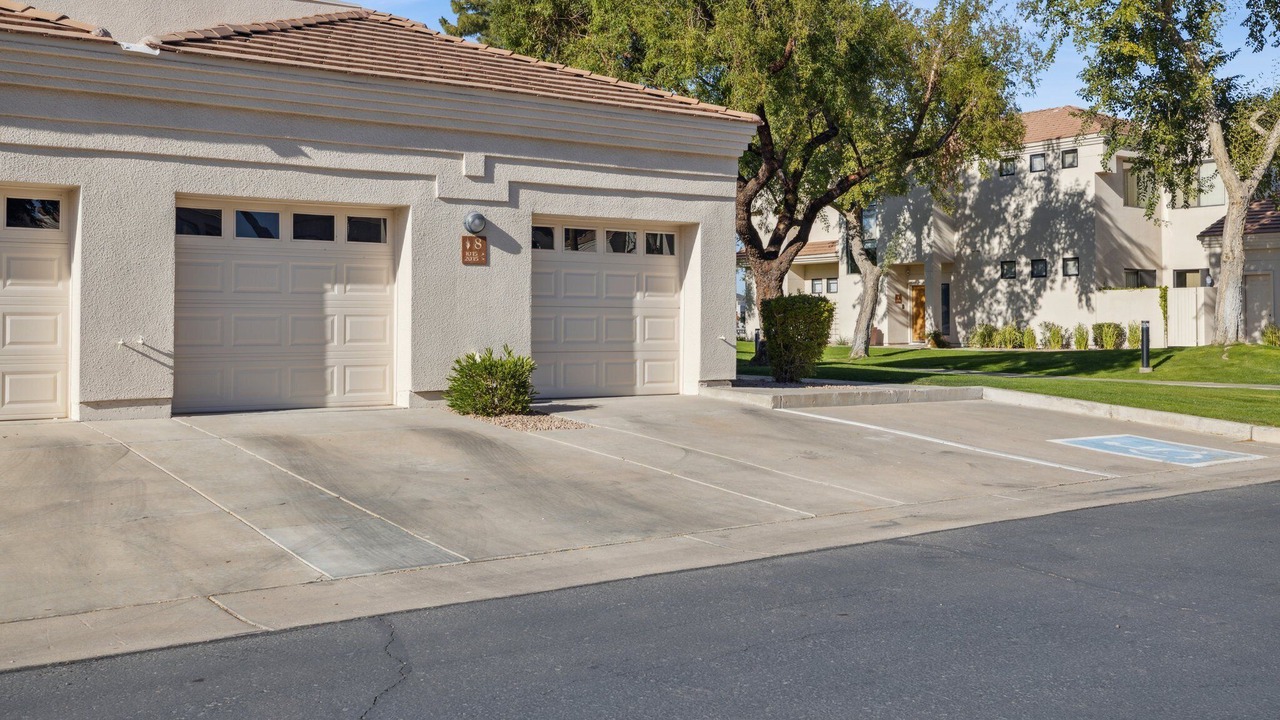 Photo of Outdoor in McCormick Ranch