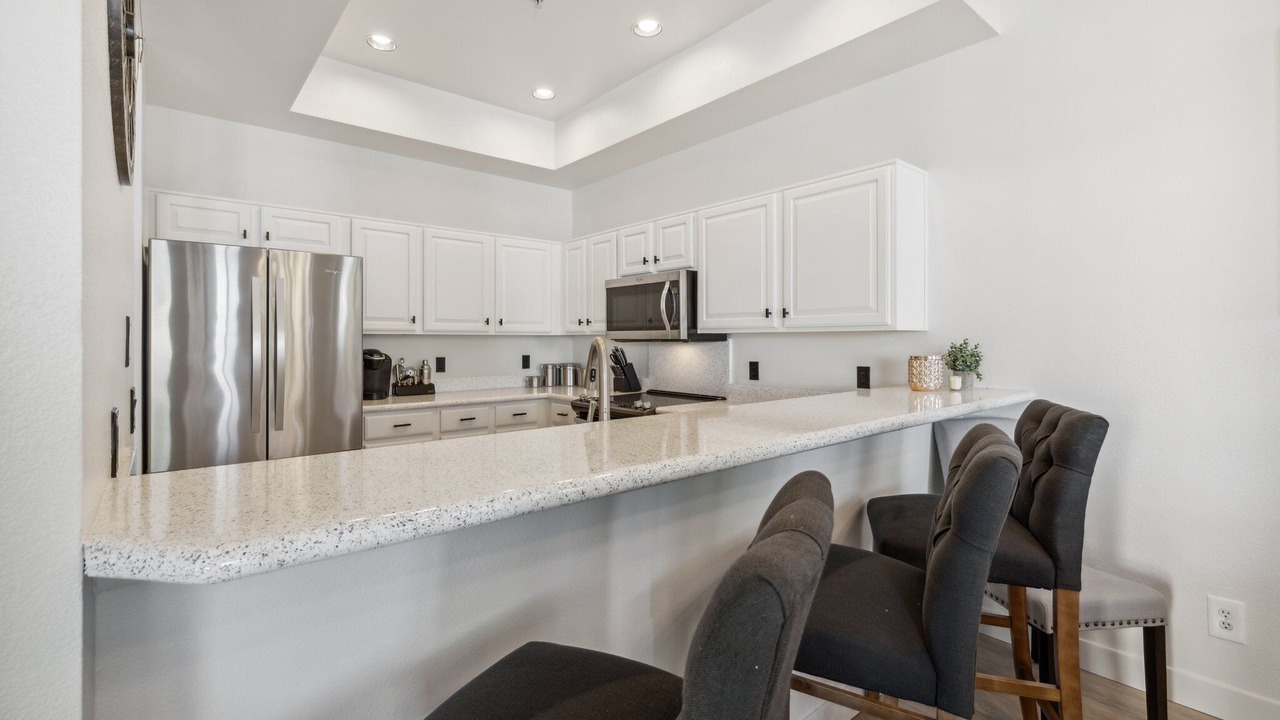 Photo of Kitchen in McCormick Ranch
