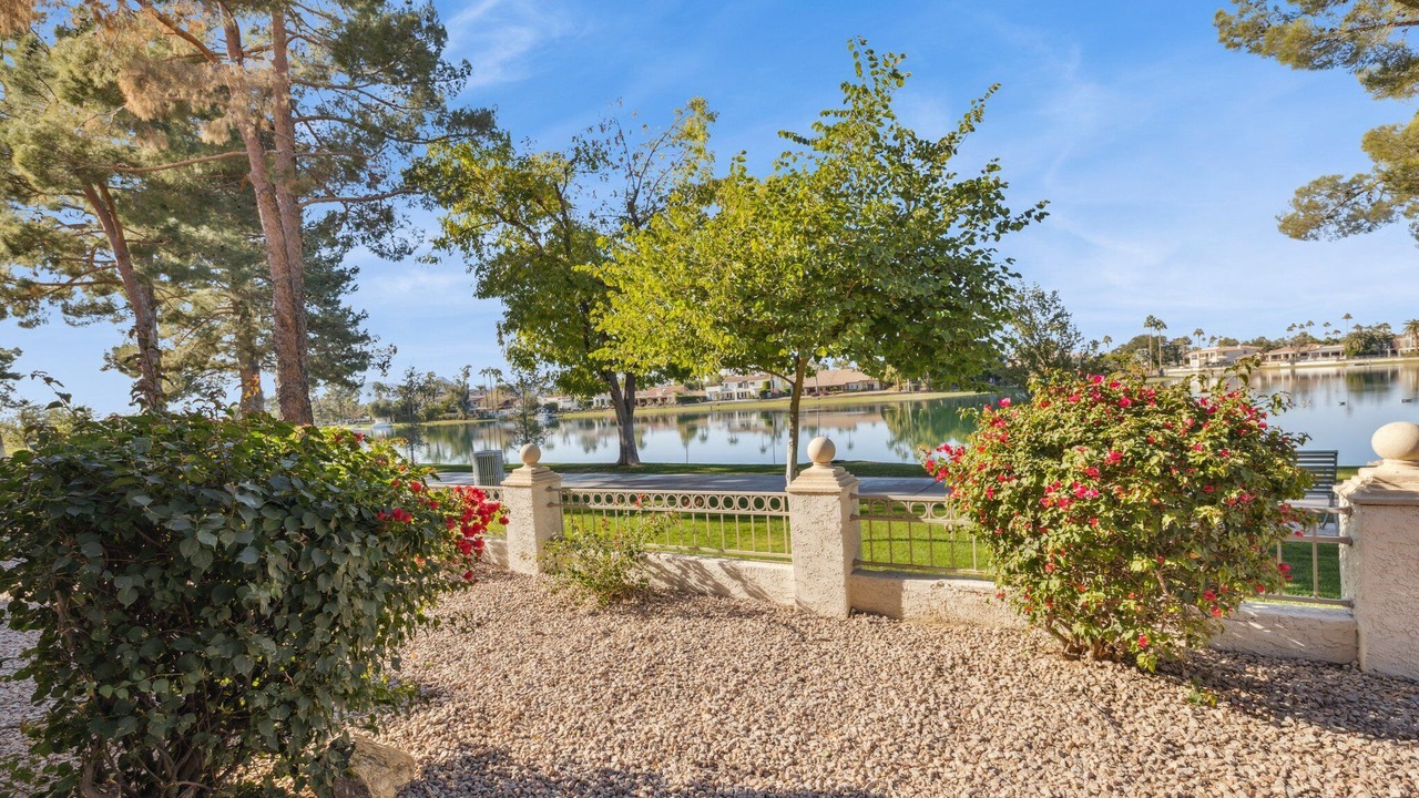 Photo of Outdoor in McCormick Ranch