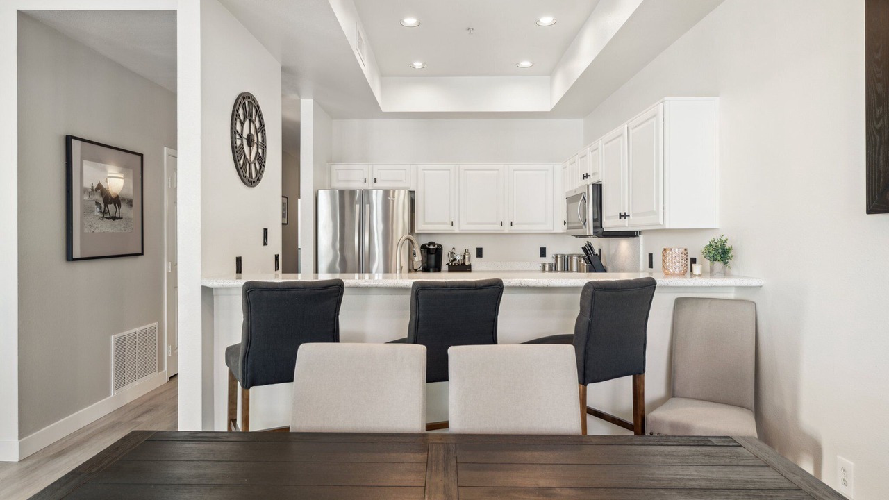 Photo of Kitchen in McCormick Ranch