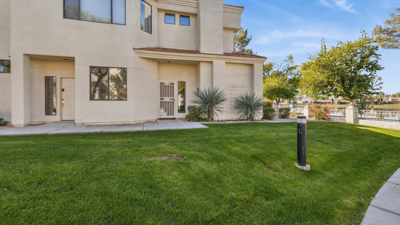 Photo of Outdoor in McCormick Ranch