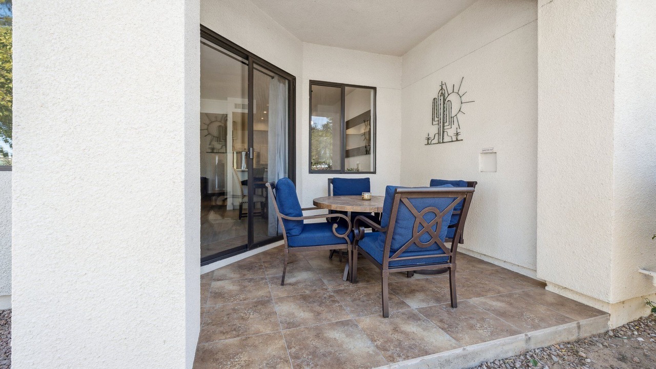 Photo of Outdoor in McCormick Ranch