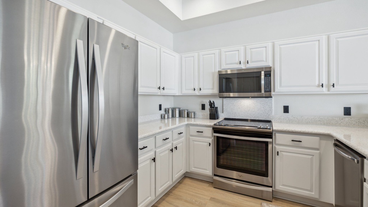 Photo of Kitchen in McCormick Ranch