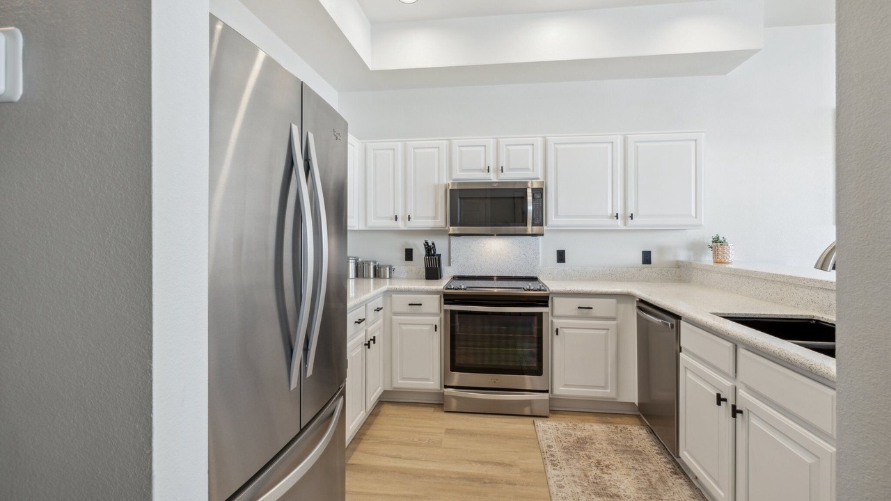 Photo of Kitchen in McCormick Ranch