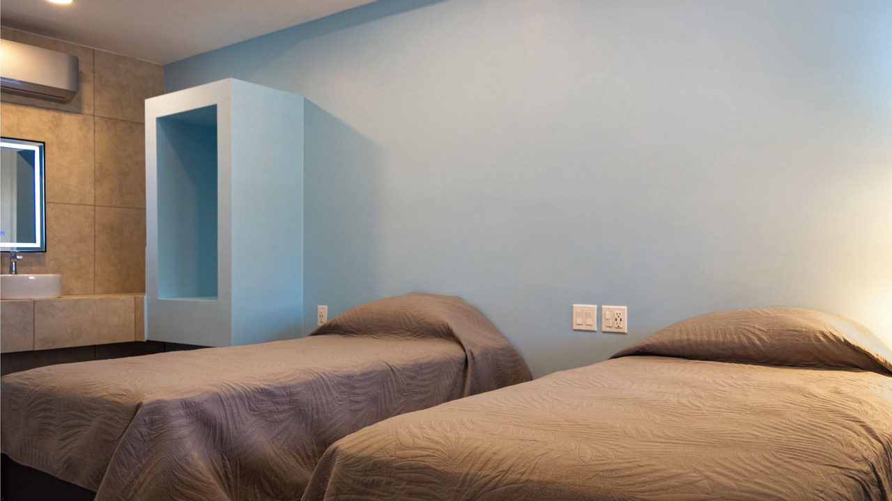 Photo of Bedroom in Agua de las Flores