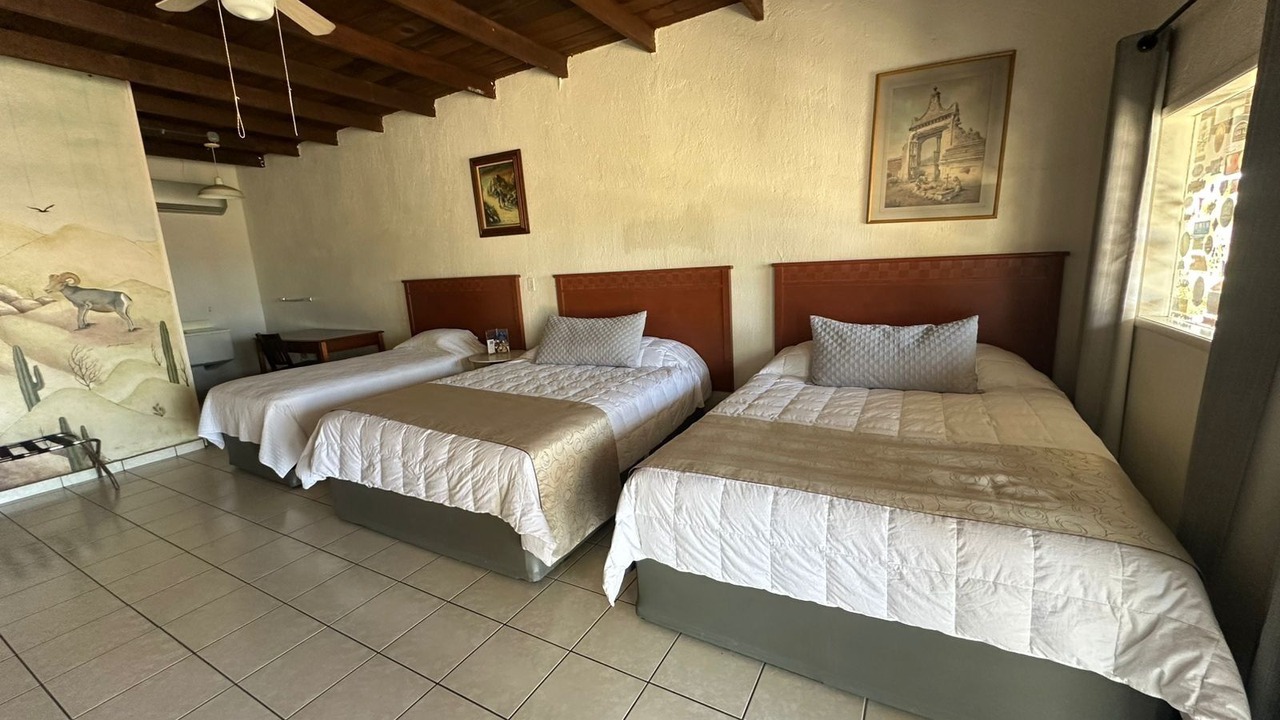 Photo of Bedroom in Agua de las Flores