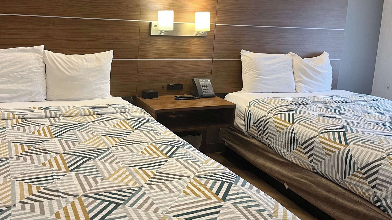 Photo of Bedroom in Encanto