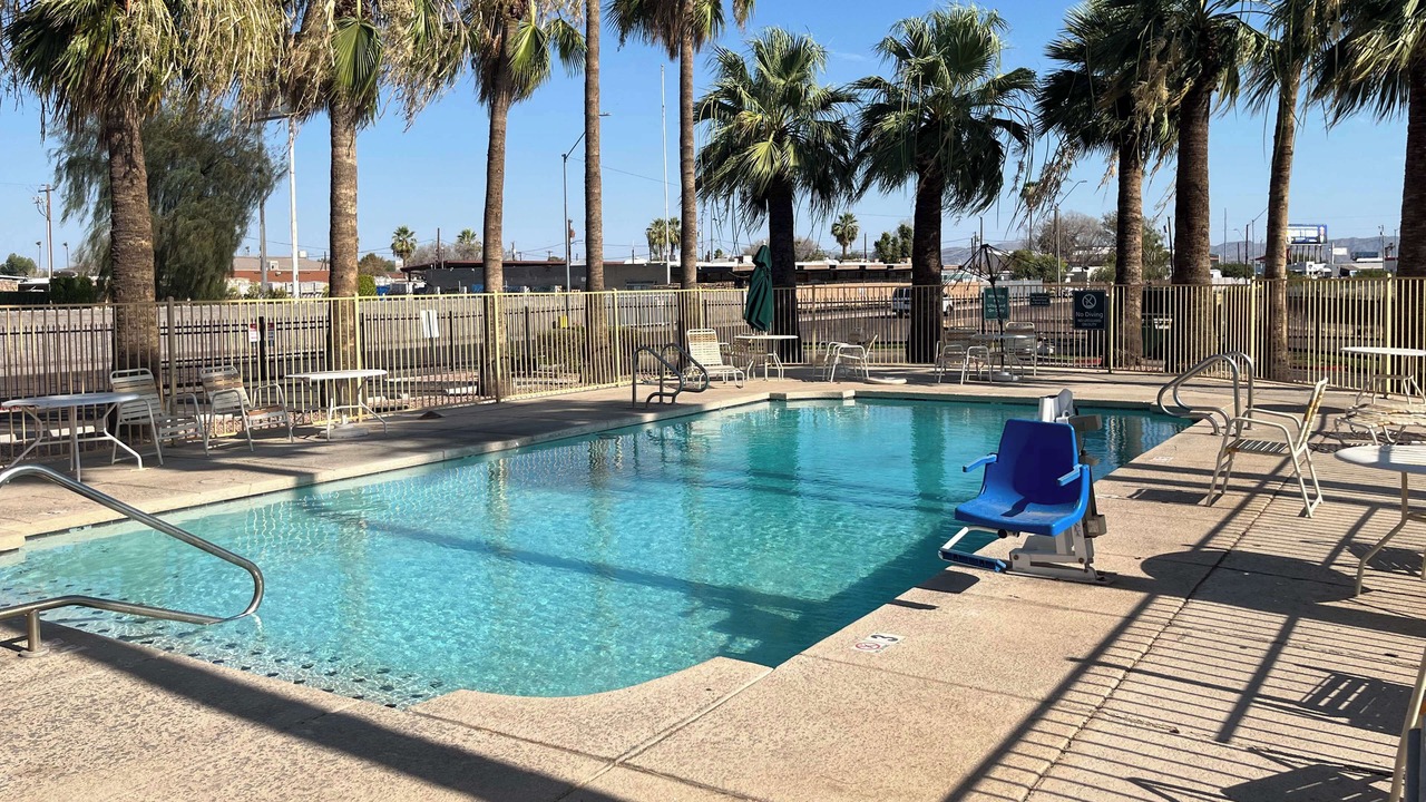 Photo of Outdoor in Encanto