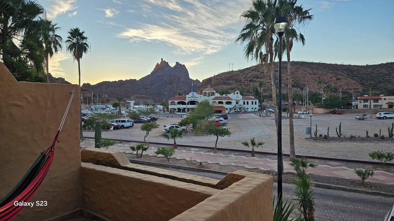 Photo of Outdoor in San Carlos