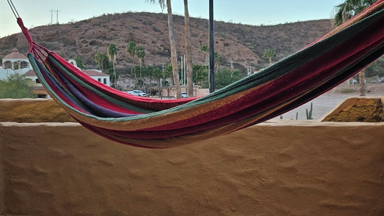 Photo of Patio Balcony in San Carlos