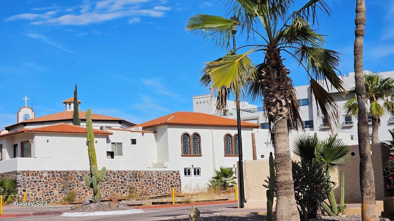 Photo of Outdoor in San Carlos
