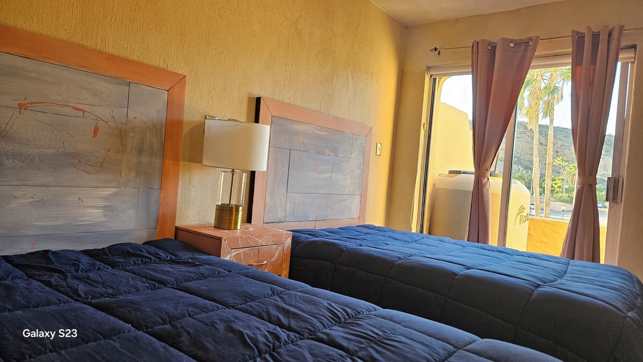 Photo of Bedroom in San Carlos