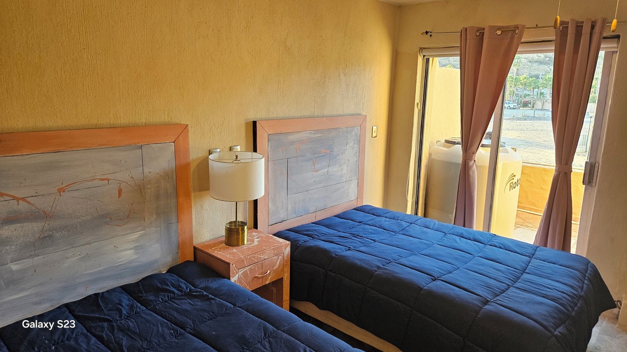 Photo of Bedroom in San Carlos