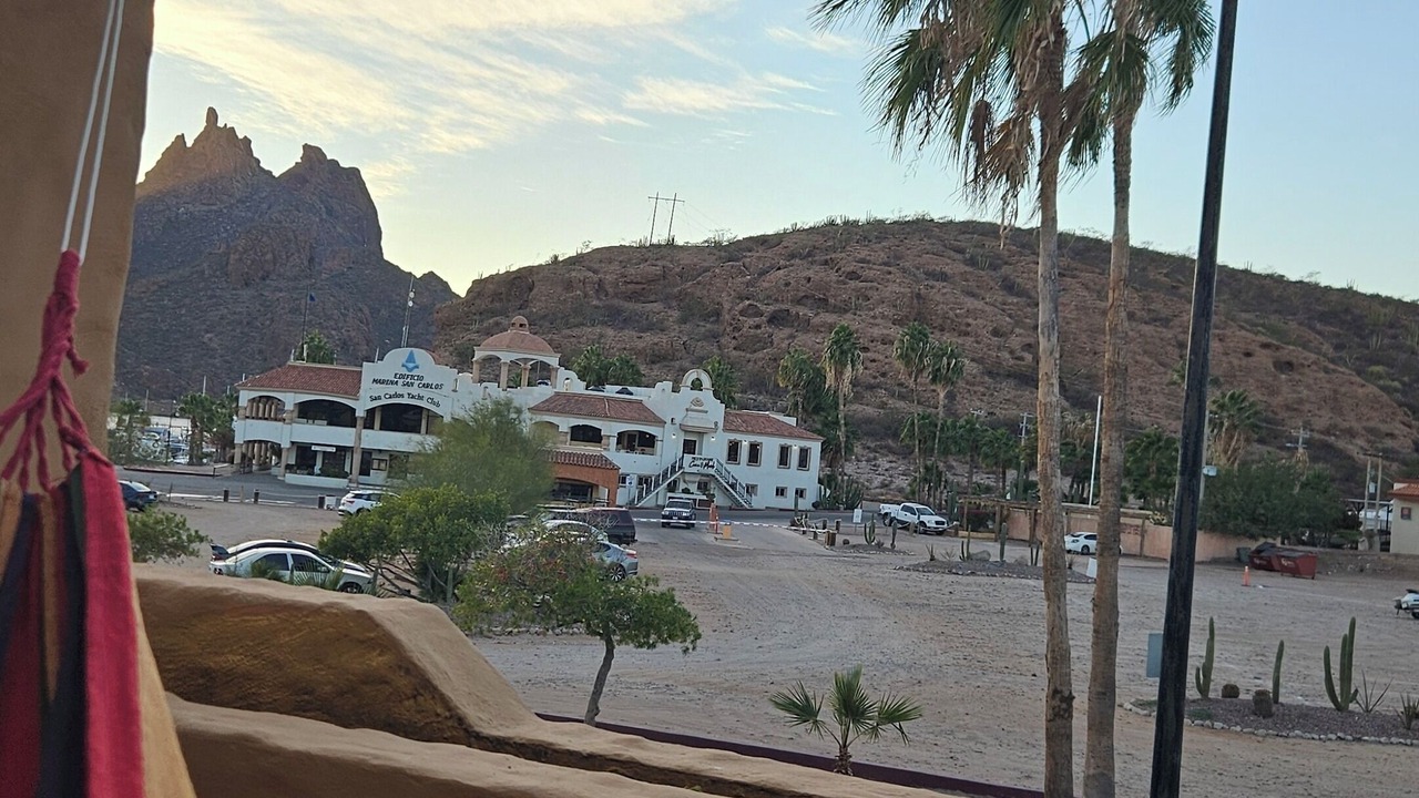 Photo of Outdoor in San Carlos
