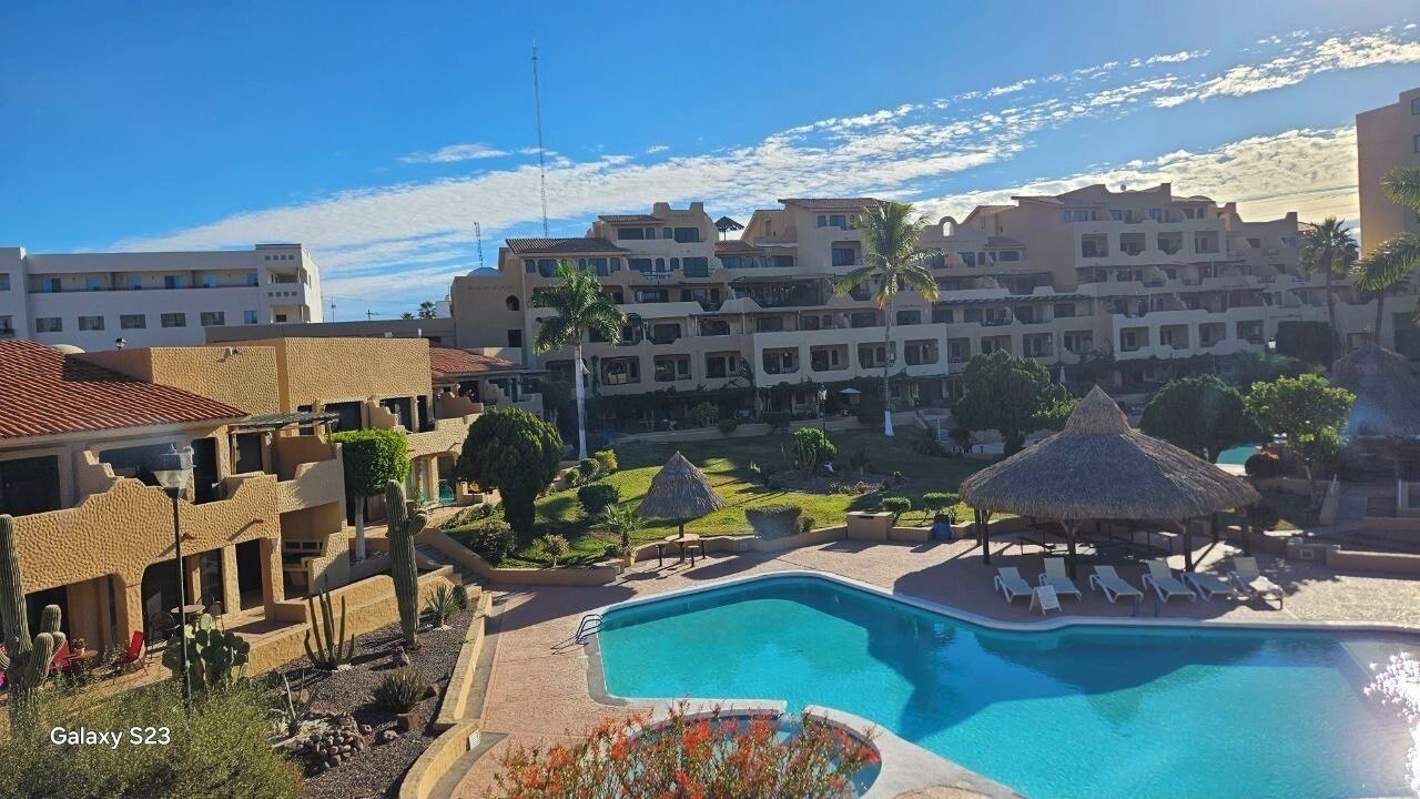 Photo of Outdoor in San Carlos