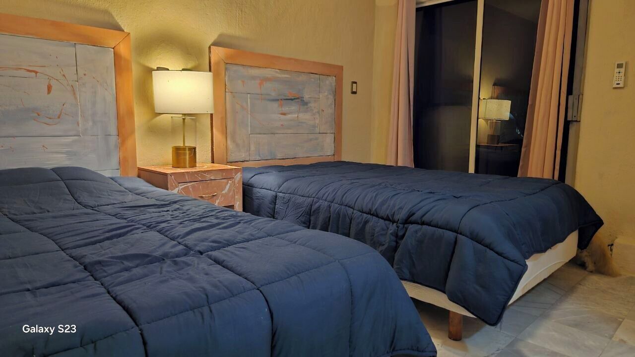 Photo of Bedroom in San Carlos
