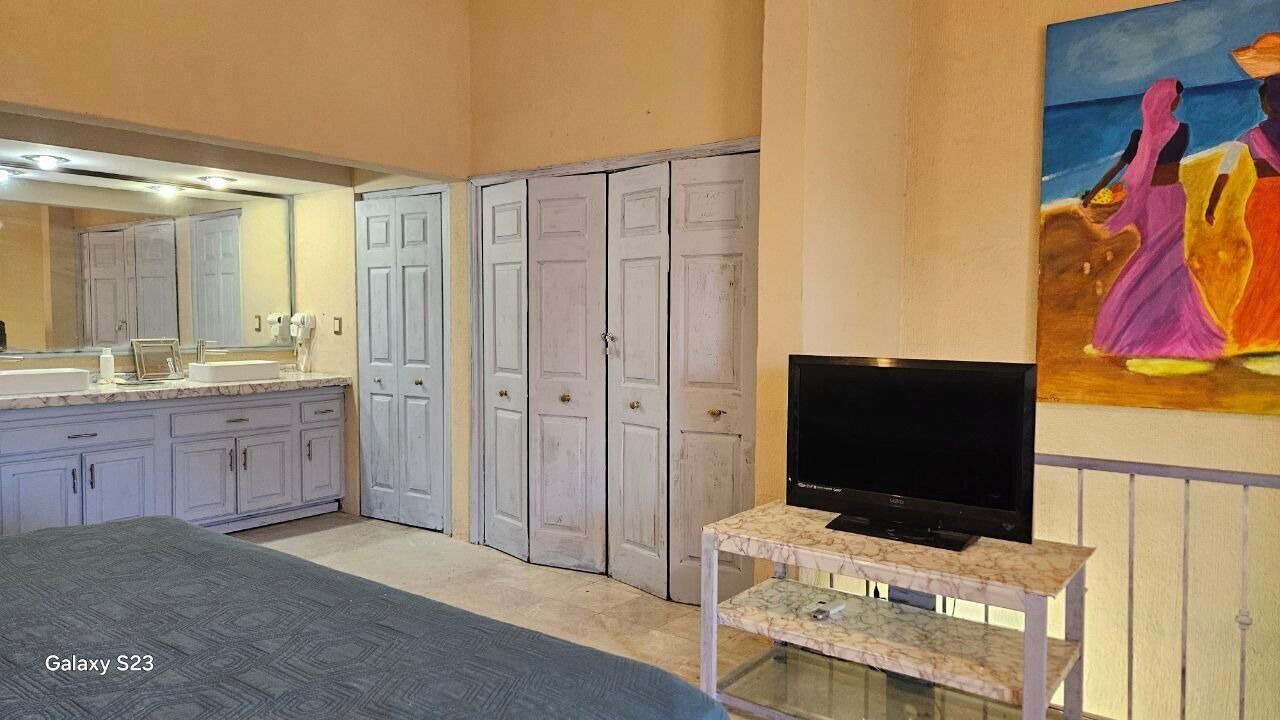 Photo of Bedroom in San Carlos