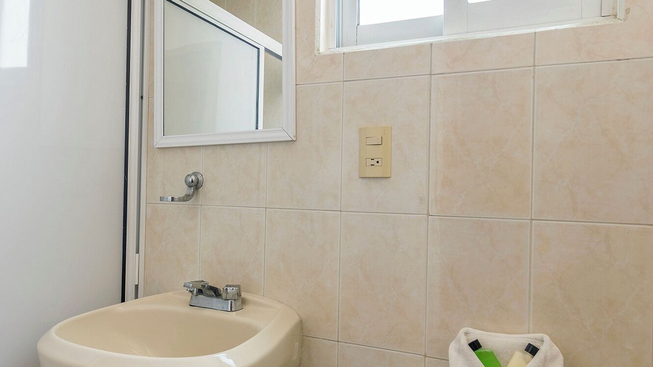 Photo of Bathroom in Leon