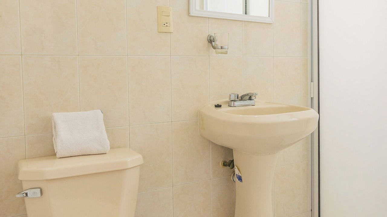 Photo of Bathroom in Leon