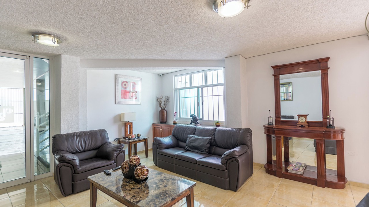 Photo of Livingroom in Leon